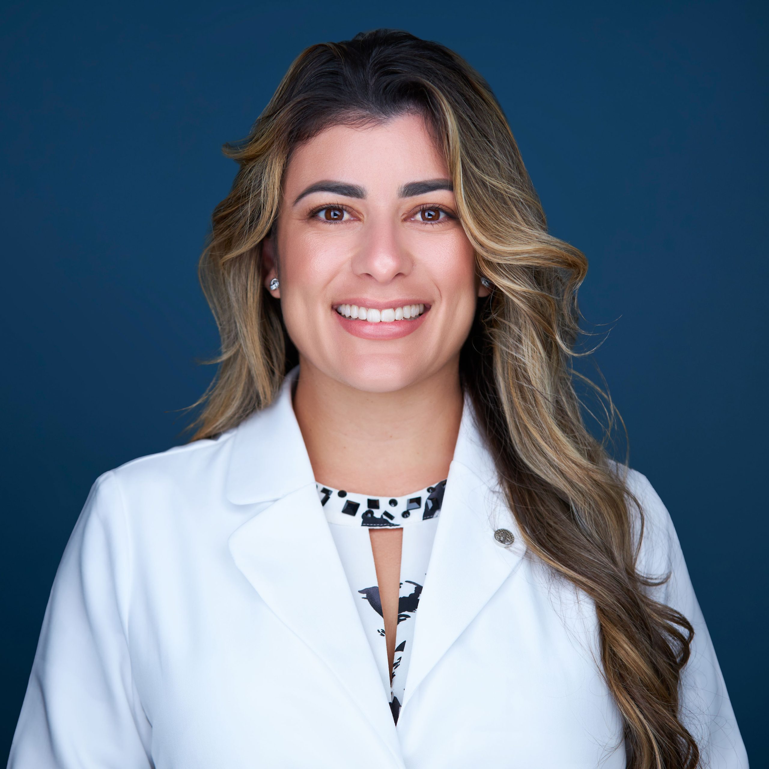 Liset Gonzalez Sanchez, A.P.R.N.