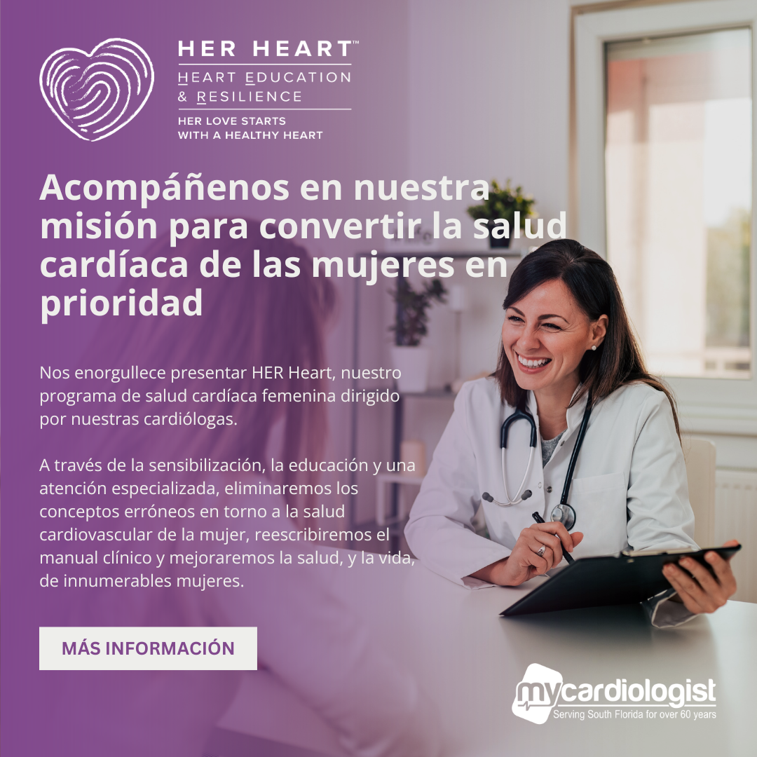 Overcoming Gender Bias in Women's Heart Health Care