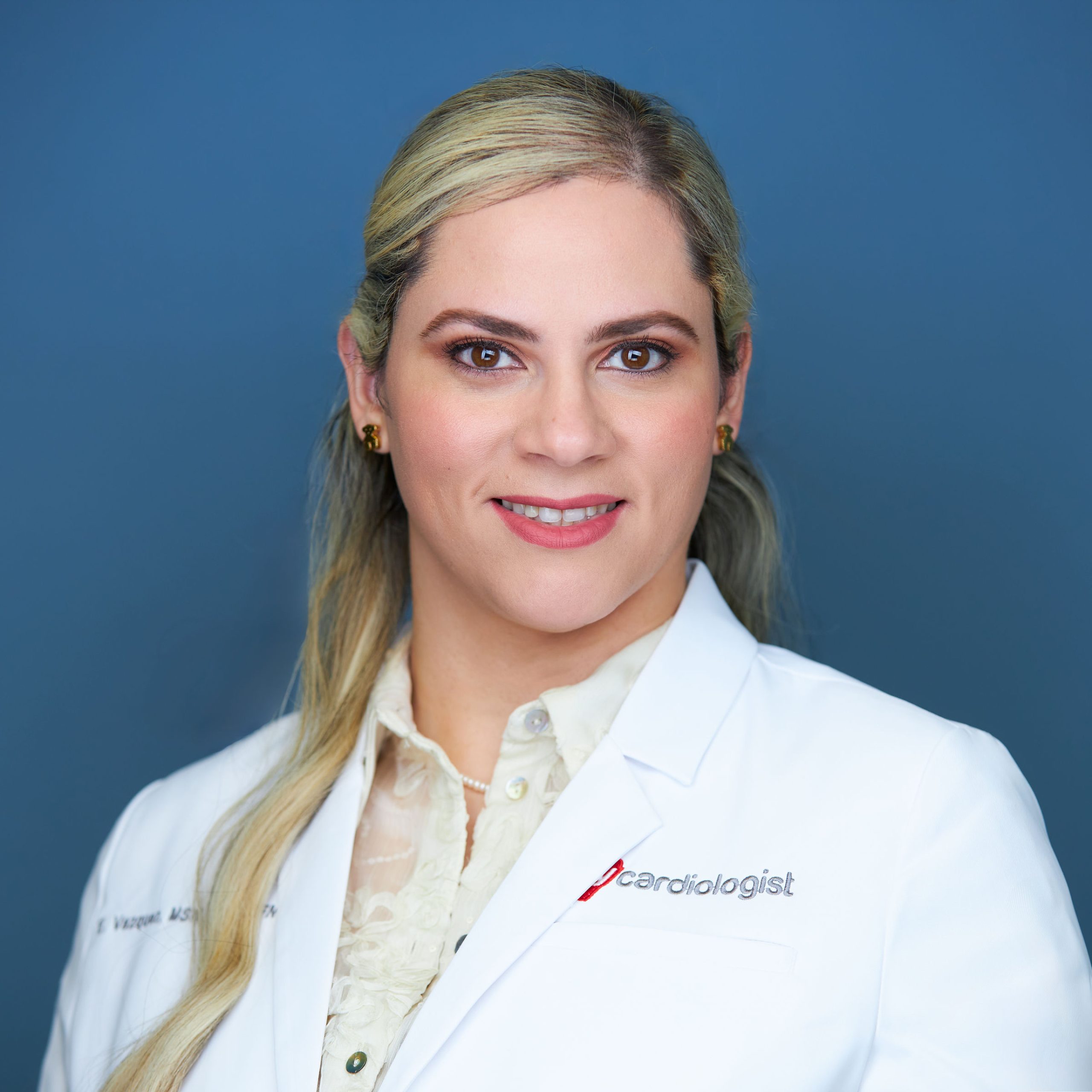 Elizabeth Vazquez, M.S.N., A.P.R.N., F.N.P.-B.C.