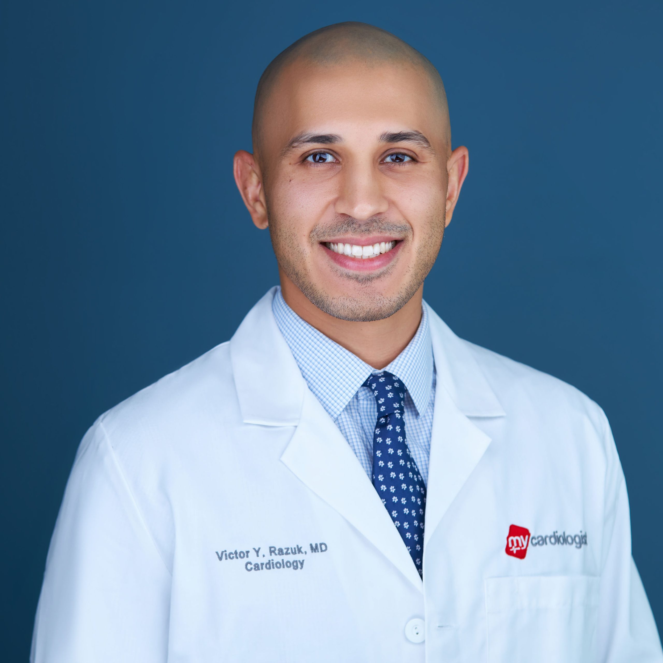 Victor Y. Razuk, M.D.