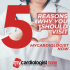 5 Reasons to Visit MyCardiologistNow Instead of Waiting for an Appointment