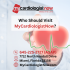 Who Should Visit MyCardiologistNow? Understanding When to Seek Immediate Cardiac Care
